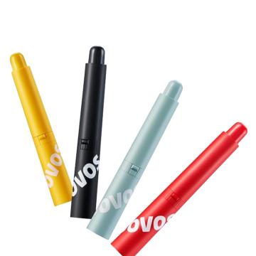 奔腾 鼻毛修剪器颜色随机 PR218