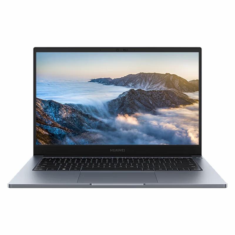 HUAWEI/华为 笔记本电脑/i5-1340P/16GB/1TB/集显/（win11激活版系统）/14英寸 擎云G540 Gen2  /定制