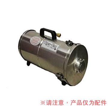 虎威 吸尘器配件手提箱 215400A