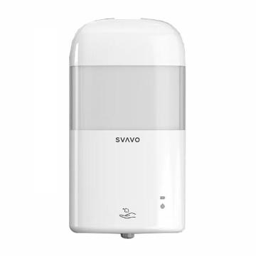 瑞沃 高端自动感应皂液器卫生间洗手机800ml 泡沫款 ZM-046FM