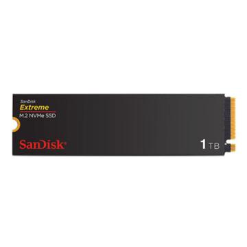 SanDisk/闪迪 固态硬盘 SDSSDX3N-1T00