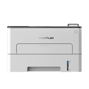 PANTUM 黑白激光打印机 P3301DN
