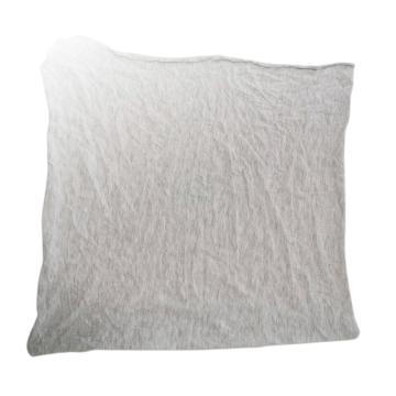 功成狮 麻灰色擦机布麻灰色/约80%棉/40-80cm×40-80cm（内含2个十公斤小袋） GJIX0060