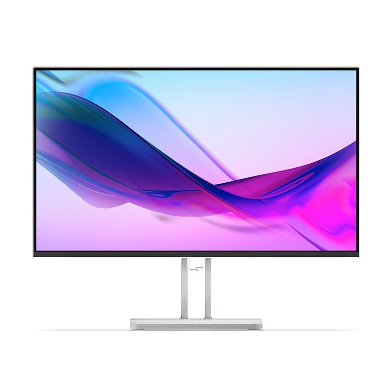 联想 电脑显示器/27英寸/1920X1080/HDMI+VGA L27i-4A