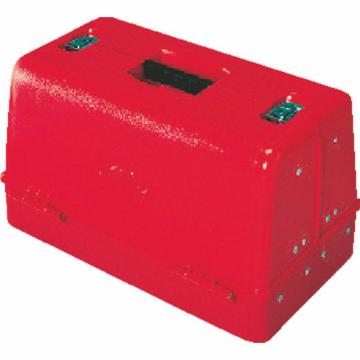 KTC 双开式塑料硬盒（带筋金入君）【海外现货】 SK330PM