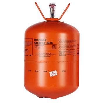 honeywell 制冷剂 Genetron R404A(10kg)