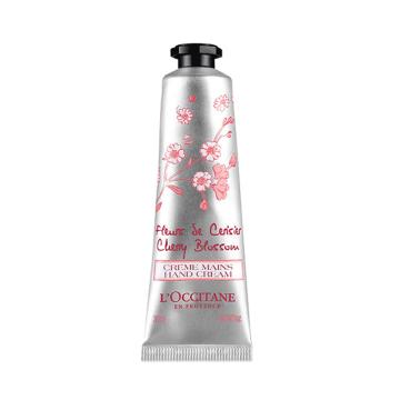 欧舒丹 L'OCCITANE 润手霜 甜蜜樱花30ml