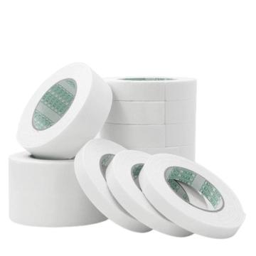 OWG PE双面泡棉胶带宽1.5cm*长10m*厚2.5mm，热熔胶常规粘性，白色 PJZ15025-10m
