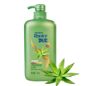 飘柔 洗发露 750g