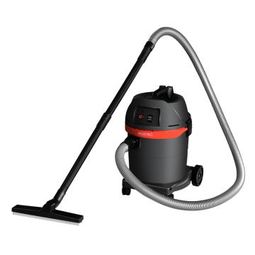 洁德美 商用型干湿两用吸尘器(无车架)32L 1200w GV-1032