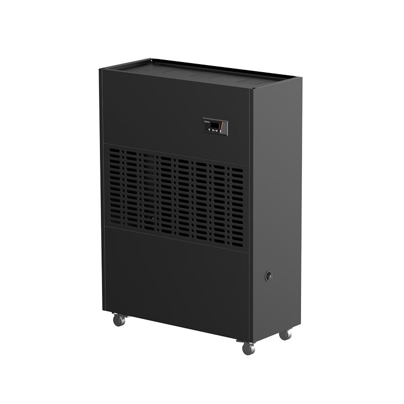 先锋 工业除湿机，除湿量480L/D，功率5800W，380v，可定时，自动除霜，钣金机身 CFS480BS-21AS