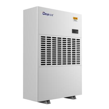 德业 低温除湿机380V，除湿量480L/D DY-6480DW