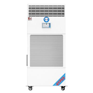 英鹏 防爆湿膜加湿机加湿量6KG/H，220V，防爆等级ExdIIBT4 BAF-03SM6