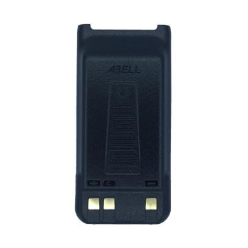 ABELL 对讲机锂电池适用于A600T对讲机 AB-L2060（2000mAh锂电）