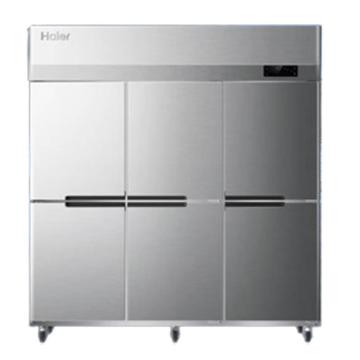 HAIER/海尔 商用厨房冰箱 SL-1500C3D3H