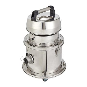 克麦尔 百级无尘室吸尘器220V 1500W 25L A25