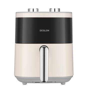 DESLON 电烤炉（空气炸锅）可视款锅胆容量：3.5L DDQ-JK013