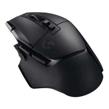 Logitech/罗技 无线鼠标LIGHTSPEED无线游戏鼠标 G502 X