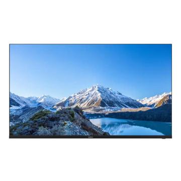 联想 ThinkVision 商用大屏55英寸/4K UHD屏/2GB+16GB/3840*2160/MTK MSD6A848处理器 C55