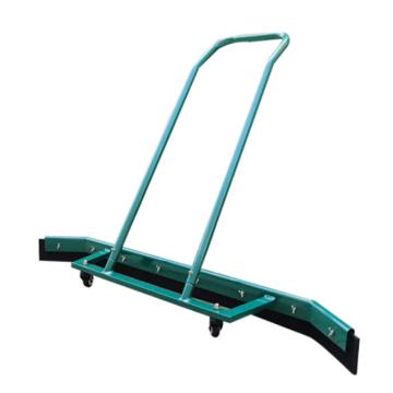 兰诗 刮水器绿色直角铝合金推水器 FW1181