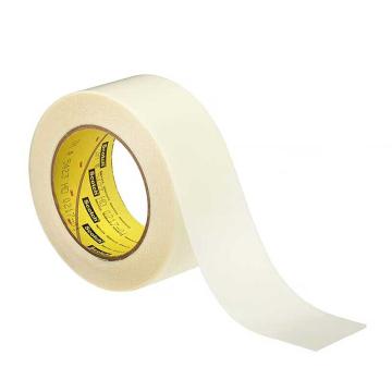 3M 单面聚乙烯胶带 5423，30mm*16.5m*0.28mm