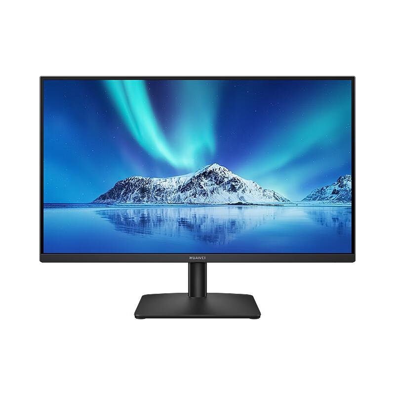 HUAWEI/华为 电脑显示器/27英寸/1080P/HDMI+VGA+DP/100Hz刷新率/低蓝光护眼/3年保修 M271H