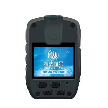 执法号 执法1号 执法记录仪高清记录仪高清红外夜视1080P现场记录仪 (256G内存版) DSJ-C8 256G