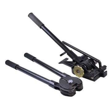 伏兴 铁皮带钢带打包机套装（收紧器+压钳）适用19-20mm钢带 FX774