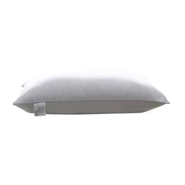 六十知棉 贡缎星级酒店枕750g，45×70cm ZM2309016