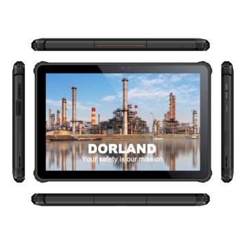 德兰 工业级防爆平板PAD/MT8788/4*Cortex-A532.0GHz/8GB/256GB/10.1英寸/1200*1920 Ex tablet09