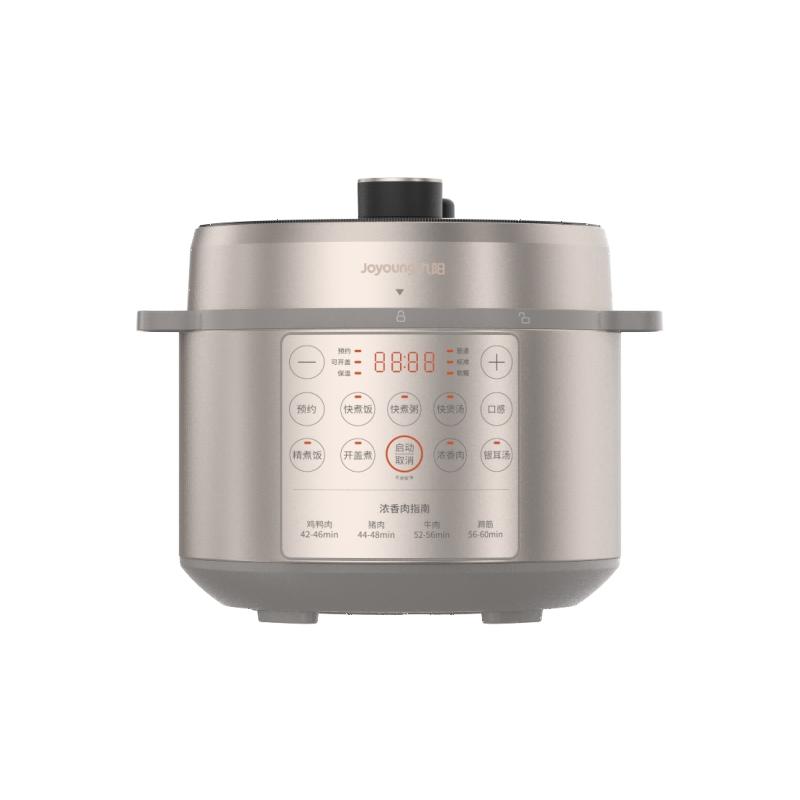 九阳 电压力煲5L Y-50H30-A