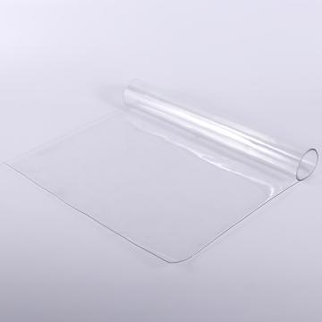 华东 软玻璃 透明无色600mmx1000mmx1mm