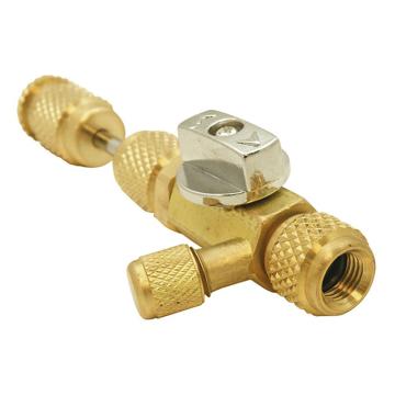 CPS 阀芯拆装工具(1/4”侧接口） TLVCS
