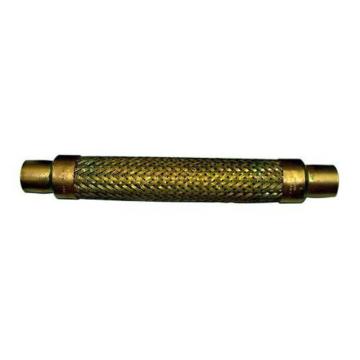 帕利斯 避震软管7/8" ODF焊口，铜网 VAF-8