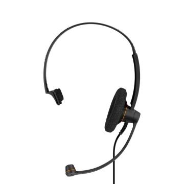 森海塞尔 会议麦克风头戴式单耳话务耳麦 IMPACT SC 30 USB ML（单耳）