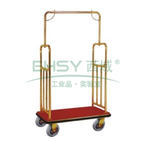 朗道推荐 行李车L1000*W500*H1780 钛金 B2202