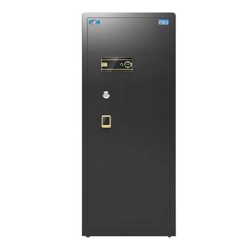 HP 保险柜博瑞系列单门 BGX-M/D-150 150cm指纹密码 钢琴黑