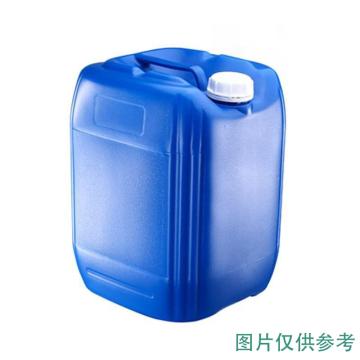 功成狮 堆码桶 蓝色5L，外形尺寸:180×160×255mm，272g GHSS0426