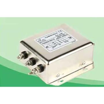 天皓 滤波器 YX84G3-15A-S