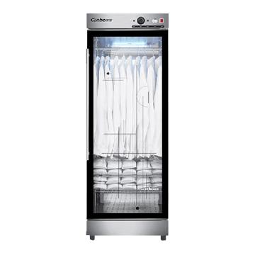 康宝 消毒柜中温，不锈钢箱体毛巾加热 ZTP350Y-1