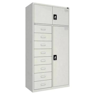 佰斯特 工具柜，尺寸(mm):900×440×1800，板厚(mm):1 CH-18-10N型