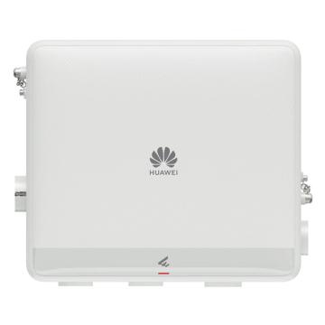 华为坤灵 wifi7无线AP室外高防护AP11be室外型，2+4双频，内置定向天线，USB（下单前需报备） AP772E