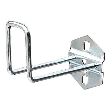 功成狮 导线架挂钩，适用孔距10*10mm，孔边距28mm，孔中心间距38mm的挂板100mm GHWT0032