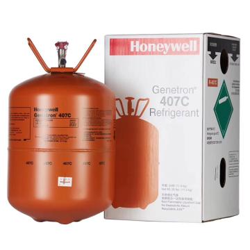 honeywell 制冷剂 Genetron R407C(11.3kg)