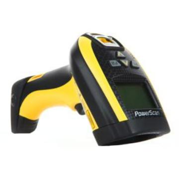 得利捷 PowerScan 工业级二维无线扫描枪金属码版 网口底座 PM9501-DPM433RB-串口