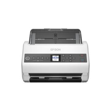 Epson/爱普生 扫描仪 DS-730N