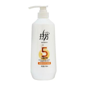 Lafang 护发素 深层修复768ml