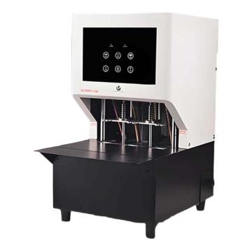 优玛仕 全自动三孔线式打孔机装订机 U-TCX50