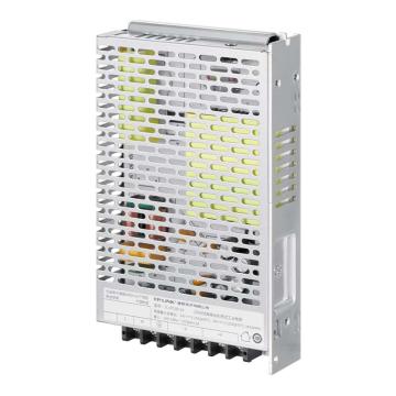 TP-LINK/普联 工业电源150W双路输出机壳式工业电源 TL-IP150-24