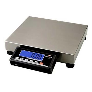 东恒 不锈钢台面电子台秤精度等级III，量程60kg，检定分度值0.02kg； 台面尺寸305×355mm EH-3035SC